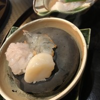 北新地 湯木 本店 - 