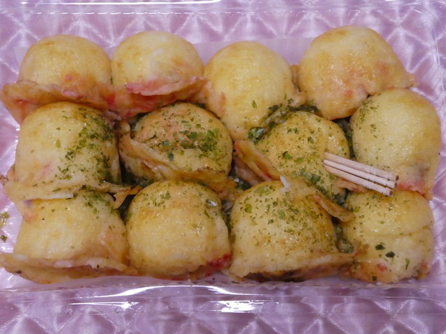 安田商店 - 岩沼（たい焼き・大判焼き）の写真