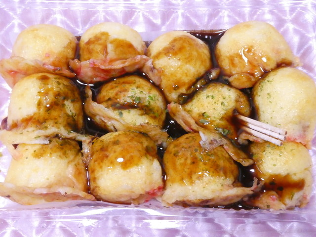 安田商店 - 岩沼（たい焼き・大判焼き）の写真