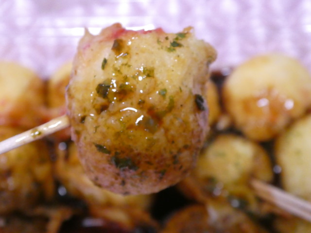 安田商店 - 岩沼（たい焼き・大判焼き）の写真