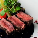 &.Ciel Rooftop Dining Bar - 