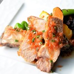 &.Ciel Rooftop Dining Bar - 