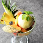 &.Ciel Rooftop Dining Bar - 