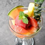 &.Ciel Rooftop Dining Bar - 