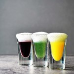 &.Ciel Rooftop Dining Bar - 