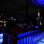 &.Ciel Rooftop Dining Bar - 