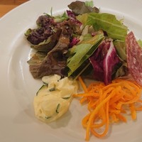 trattoria l'mante izumi - 