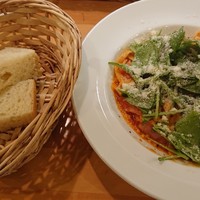 trattoria l'mante izumi - 