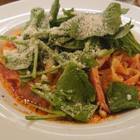 trattoria l'mante izumi - 