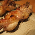 宮新 - ぼんじり