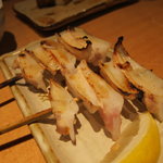 宮新 - ナンコツ