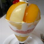タカノフルーツパーラー - 角度をかえて
