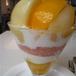 タカノフルーツパーラー - あっぷ