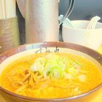 すみれ - ラーメン