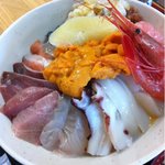 北のにしん屋さん - Aug. 2011