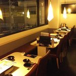 もつ鍋・馬料理 - 