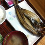 北のにしん屋さん - Aug. 2011