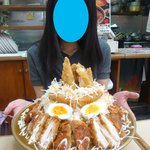 本家絶品 煮込みカツカレーの店 - 新・鬼ヶ島（４．２ｋｇ）