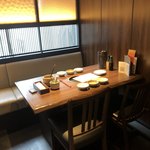 Shabushabu Kintan - 