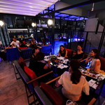 &.Ciel Rooftop Dining Bar - 