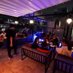 &.Ciel Rooftop Dining Bar - 