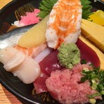 梅丘寿司の美登利 - 