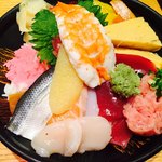 梅丘寿司の美登利 - 