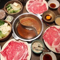 しゃぶしゃぶKINTAN 表参道店 - 