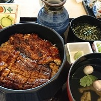 ひつまぶし名古屋備長 マロニエゲート銀座1店 - 