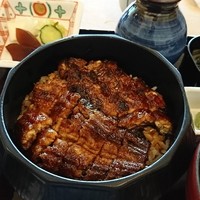 ひつまぶし名古屋備長 マロニエゲート銀座1店 - 