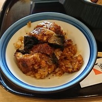 ひつまぶし名古屋備長 マロニエゲート銀座1店 - 