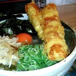 喰らうどん - 