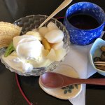 北郷珈琲館 - 