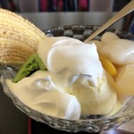 北郷珈琲館 - 