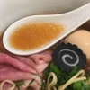 らぁ麺 はやし田 新宿本店