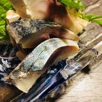 錦江湾 - 肉厚感が好き。