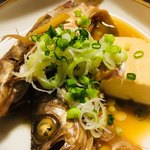 錦江湾 - それにしてもお通しでこのボリューム感♪