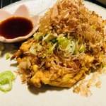 錦江湾 - 自家製さつま揚げ。