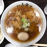 らーめん食堂 あの小宮 - 