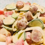 錦江湾 - マヨネーズだけではなかった。