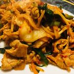 錦江湾 - 家庭的な味。