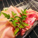 錦江湾 - 量は食べられない。