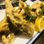 錦江湾 - これもかなりのボリューム感。