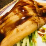 錦江湾 - ふっくら感が最高♪