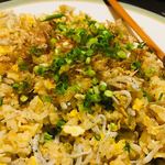 錦江湾 - 既にお腹いっぱい。