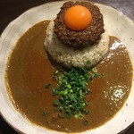 吉田カレー  - 