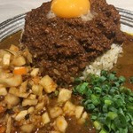 吉田カレー  - 