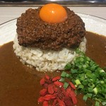 吉田カレー  - 