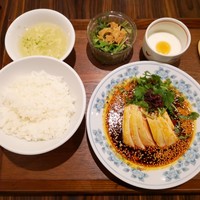 中華旬彩 森本 - 