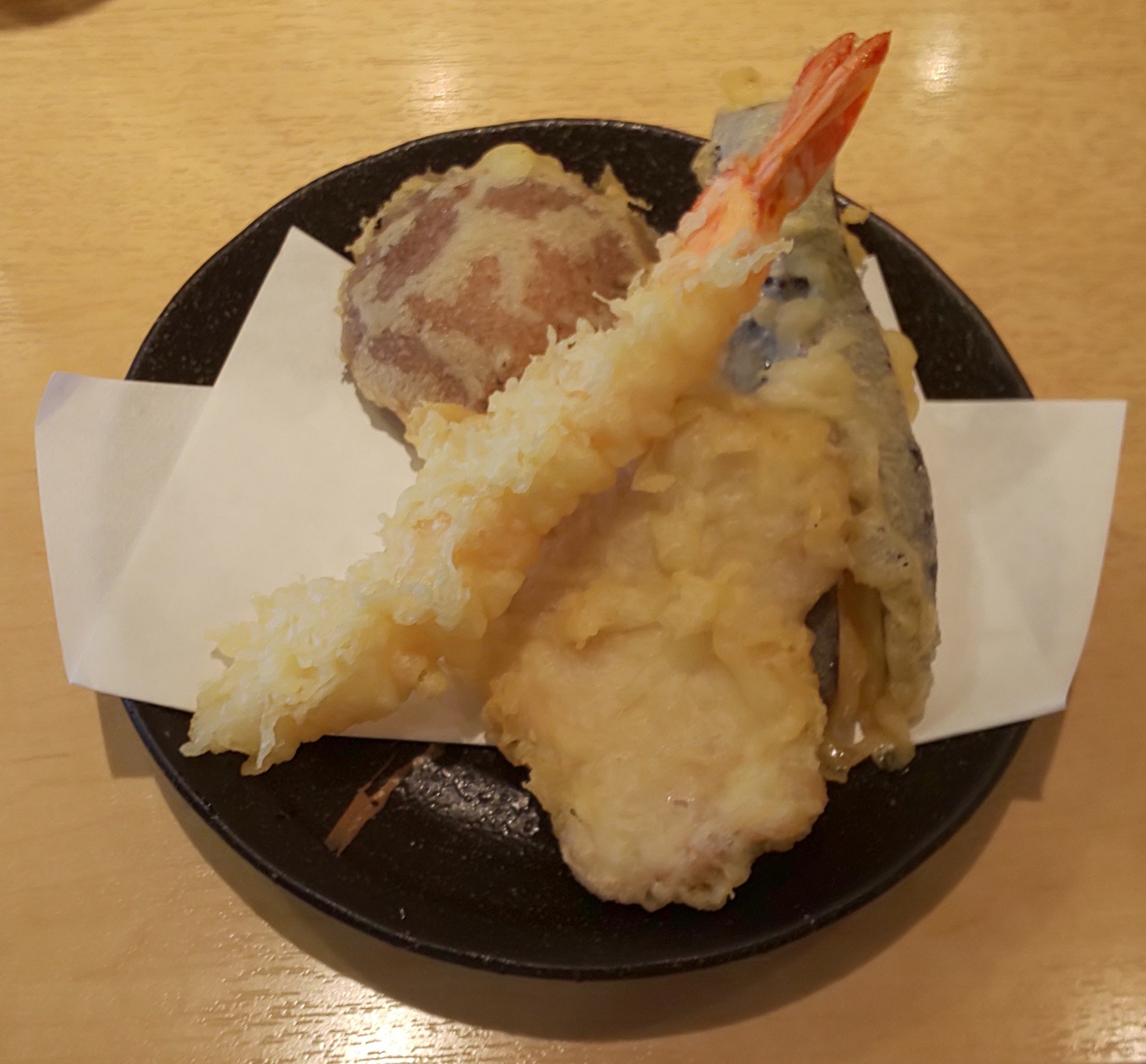 日本橋 からり 宇都宮駅ビルパセオ店 name=